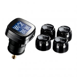 Excalibur SM-TP-71P Excalibur Omega Tire Pressure Monitoring System