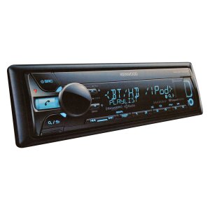 Kenwood KDCBT758HD Cd Receiver Bluetooth Usb Hd Radio Siriusxm Ready