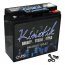 Kinetik HC600BLU Blu 600w 12v Power Cell