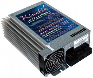 Kinetik IPS1280 Power Supply 80 Amp  Intelligent Pd9280-kv