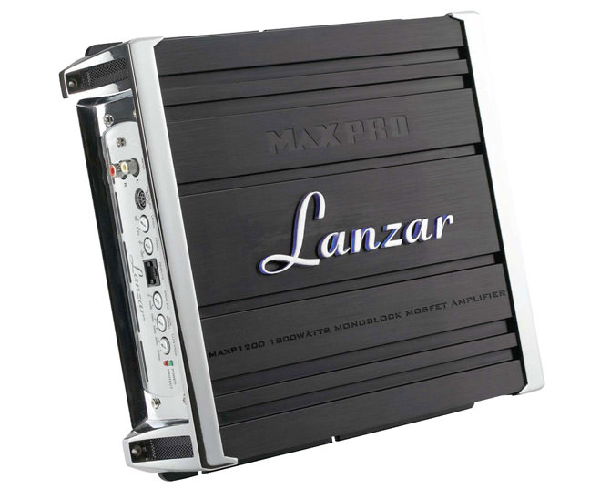 LANZAR-MAXP1200N