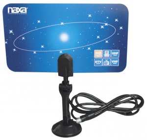 Naxa NAA306 Naxa Amplified Home Antenna