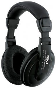 Naxa NE916 Naxa Professional Stereo Headphones