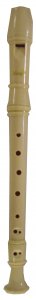 Nippon ARC820 Novice Flute Nippon America-tan