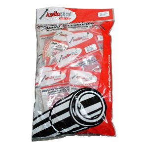 Nippon BMS17 Rca Cable 17' Audiopipe 1 Bag Of 10 1 Unit