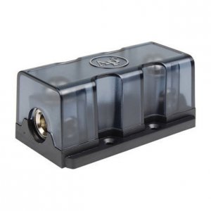 Nippon EFH1040ANL Audiopipe Anl Fuse Holder With Premium Performance