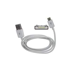 Nippon IWS02MOB Nippon Micro Usb To Usb Cable