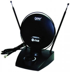 Nippon KF7000HD Nippon Hd Indoor Amplified Antenna