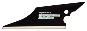 Nippon TNTSQ22S Pipeman Installation Soft Long Edge Squeegee Tool