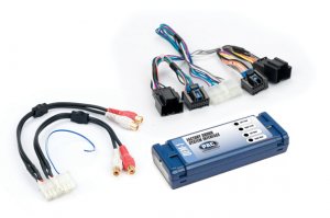 Pac AOEMGM1416 Amplifier Interface For 2006-2007 Bose Vehicles