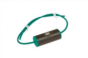 Pac BB2PR Bass Blocker - High-quality Speaker Filter (pair)