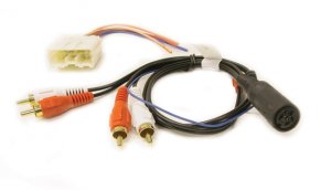 Pac C2RMIT Dual Function Interface For Select Mitsubishi Vehicles