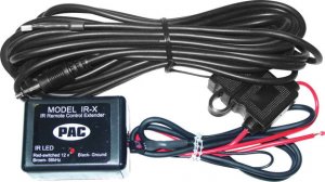 Pac IRX Infrared Signal Extender For 2-wire Systems