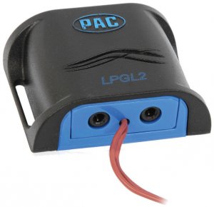 Pac LPGL2 Locpro Universal Ground Loop Isolator