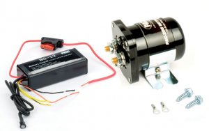 Pac SPR200 Battery Monitorisolator