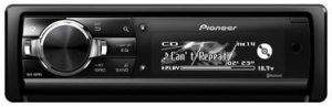 Datamax DEH80PRS Pioneer Cdmp3 Receiver Bluetooth