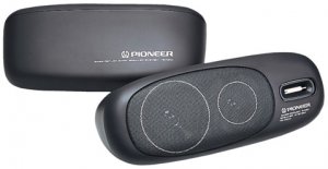 Datamax TSX150 Pioneer Surface Mount 3 Way Speaker 60 Watts Max