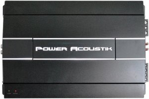 Power REP13500D Class D Amplifier 3500w Max