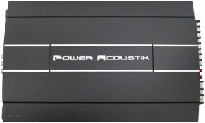 Power REP42300 4ch Amplifier 2300w Max