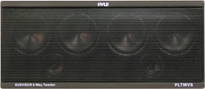 Pyle PLTWVS 200w Visor Mountable Speaker System For Cars