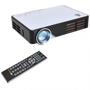 Pyle PRJAND805 Android 3d Hd Projector