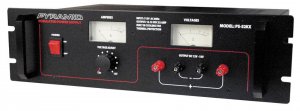 Pyramid PS52KX Power Supply Pyramid 46 Amp Constant