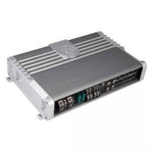 Spl G41500D 4ch Amplifier 1500w Max