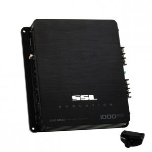 SOUND STORM LABORATORIES-EV21000