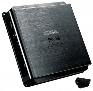 SOUND STORM LABORATORIES-EVO15001