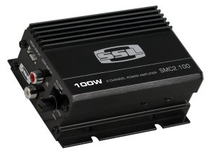 Sound SMC2100 Soundstorm 2ch 100w Max Amplifier