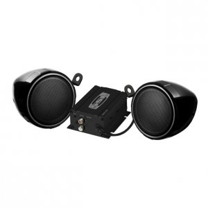 Sound SMC70B Soundstorm Motorcycleutv System 600w Bluetooth