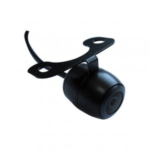 Tview T225NV High Definition Mini Back Up Camera