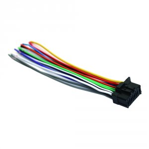 Xscorpion PI1610 Pioneer 2010 Wire Harness