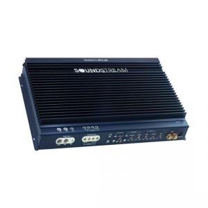 Generic REF2640 Soundstream 2ch Amplifier 640w Rms