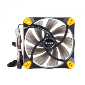 Antec TRUEQUIET 140 Fan Truequiet 140 140mm