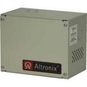 Altronix T2428100C Transformer - 24vac100va (4 Amp) Or 28v