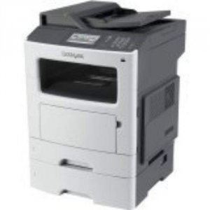 Lexmark 35ST006 Rinter Mx611dte Hv Taa Sch 70