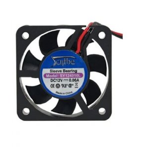 Scythe SY124010L Mini Kaze 40mm Silent Case Fan