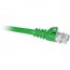 Cp C6-GR-07-M 7ft Clearlinks Cat6 Green