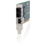 Allied AT-MC102XLPCIE-001 100tx To 100fx Sc Pci Bus Media Converter