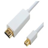 4xem 4XMDPHDMI30 30ft 10m Mini Displayport To