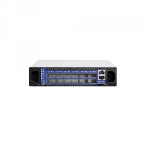 Mellanox MSX1012B-2BRS Switchx-2 Based  40gbe, 1u Open Ethernet Switch