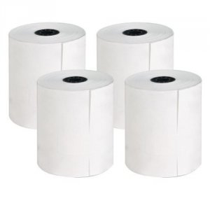 Star 37962210 Trf-112s4 112mm X 38mm Thermal Roll Paper