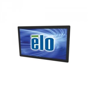 Elo E000414 2440l 24in Lcd Itouch Zero Bezel