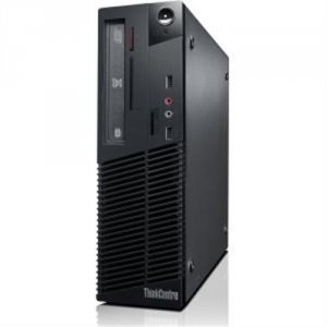 Lenovo 10B60015US Thinkcentre M73 I53.2 4c 4gb 128gb W8.1p  Topseller 