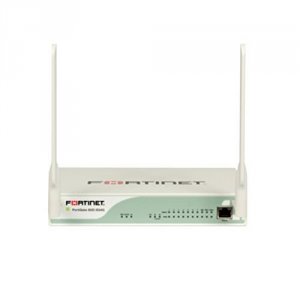 Fortinet FWF-60D-3G4G-VZW 10 X Ge Rj45 Ports