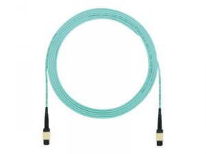 Panduit FXTRP5N5NANF030 Quicknet Interconnect Cable Assemblies