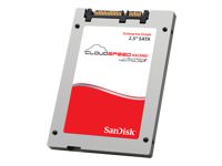 Sandisk SDLFOCAR-960G-1HA1 Cloudspeed Ascend 960gb 2.5inch Sata