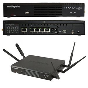 Cradlepoint 2100LPE-VZ Aer 4g Branch Router