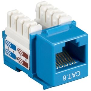 CAT6J-BL-10PAK